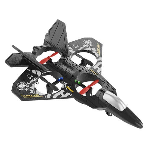 Remote Controlled Aeroplane L0712