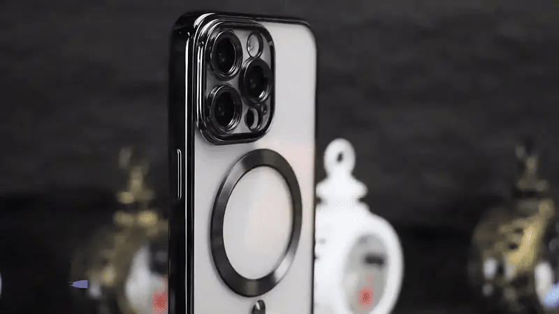 Stylish Mobile Case