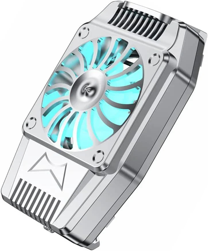 Mobile Game Cooling Fan