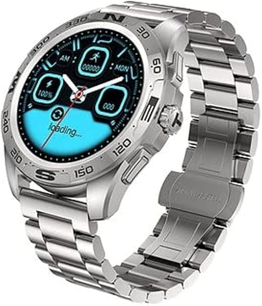 Haino Teko RW-23 Smart Watch ©