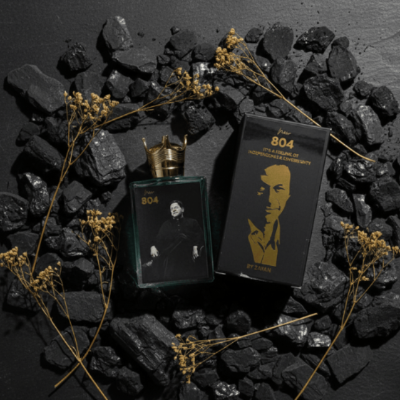 804 Imran Perfume