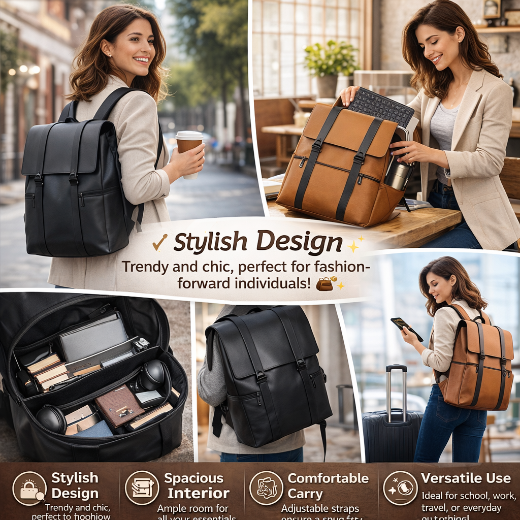 Packly Bag