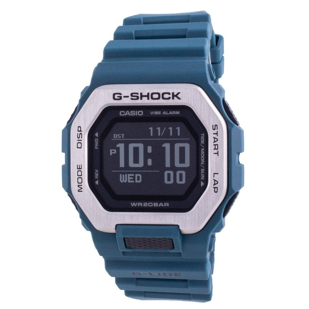 G-Shock Lide Watch