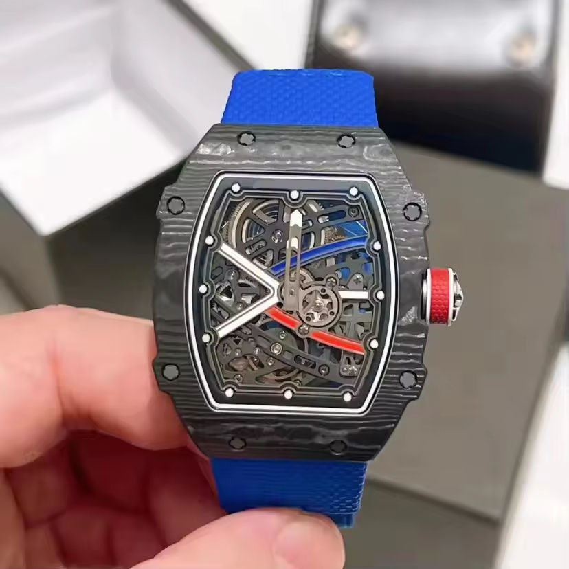 Richard Mille Lifestyle RM 67 A+ copy