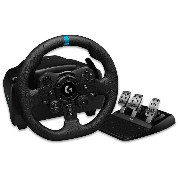 Racing Wheel & Pedals (PXN) ©