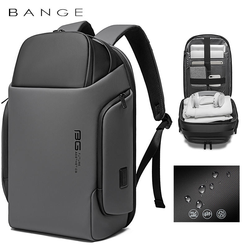 Ultimate Photography Backpack: The Perfect Blend of Style, Comfort, and Functionality