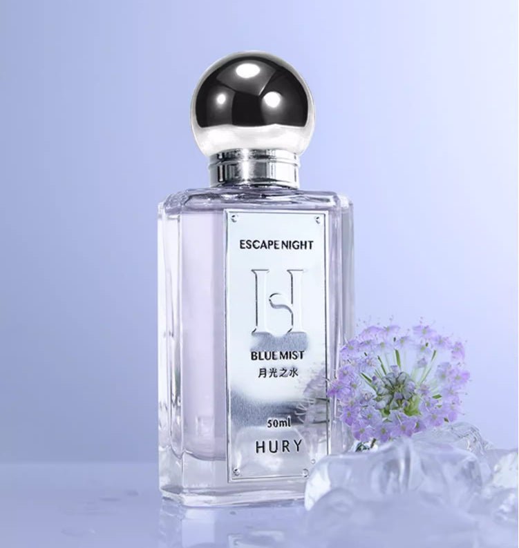 Aromatic Citrus Aromatic Perfume