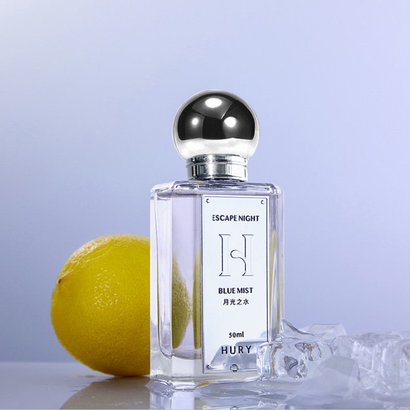 Aromatic Citrus Aromatic Perfume