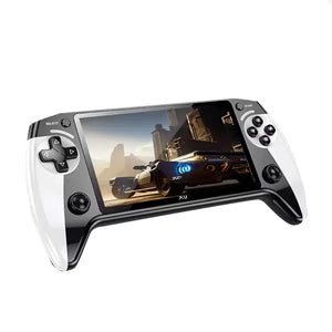 Black Hawk - Handheld Game Console ©