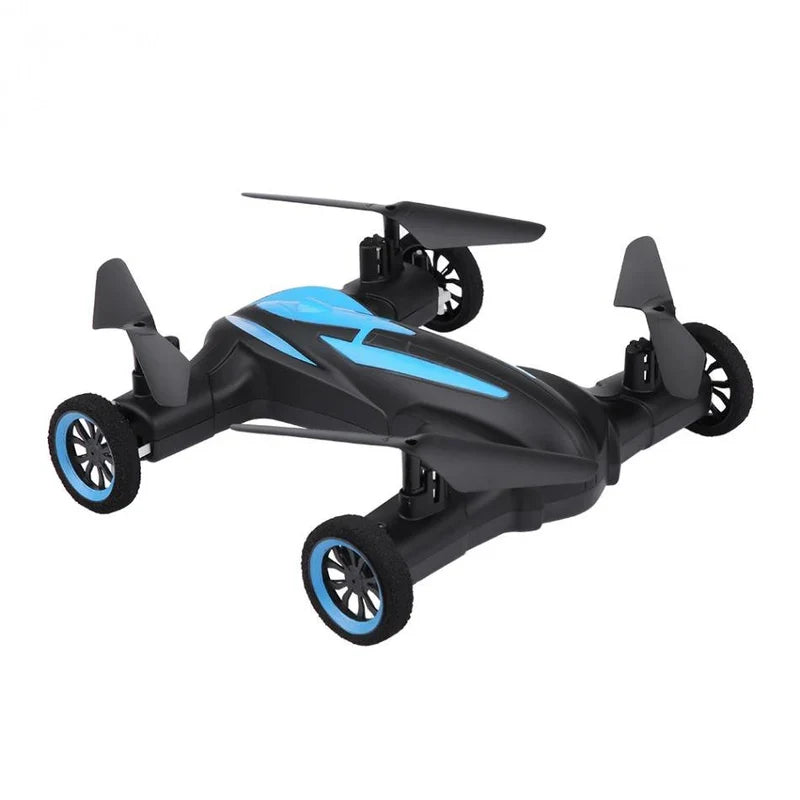 Dual-Purpose Drone