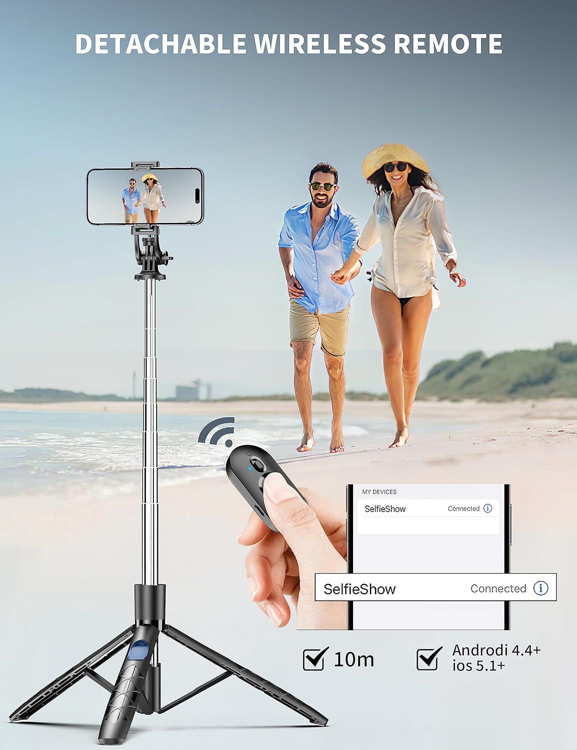 SELFIE STICK