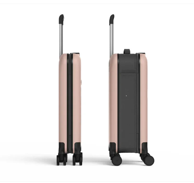 Foldable Travel Suitcase ©