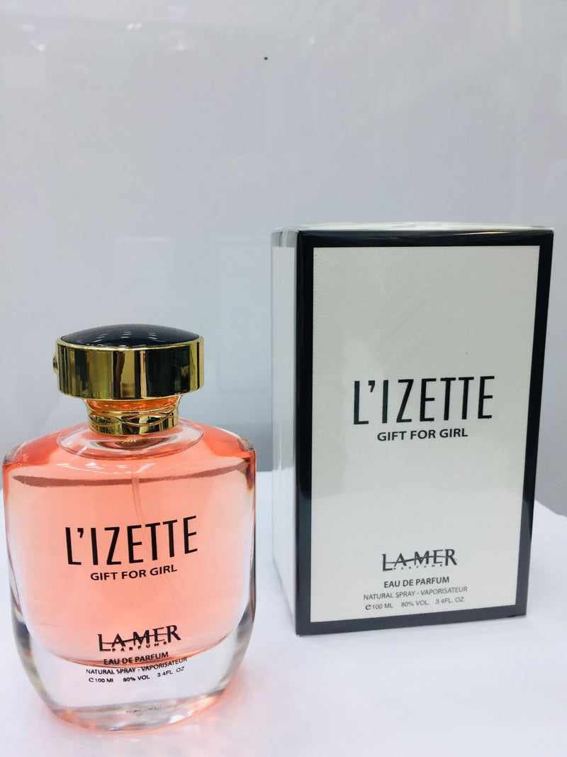 L'Izette Perfume