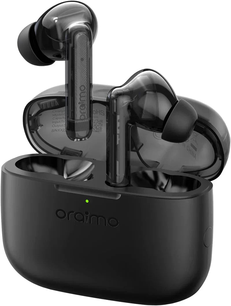 Oraimo - Wireless Bluetooth Earbuds
