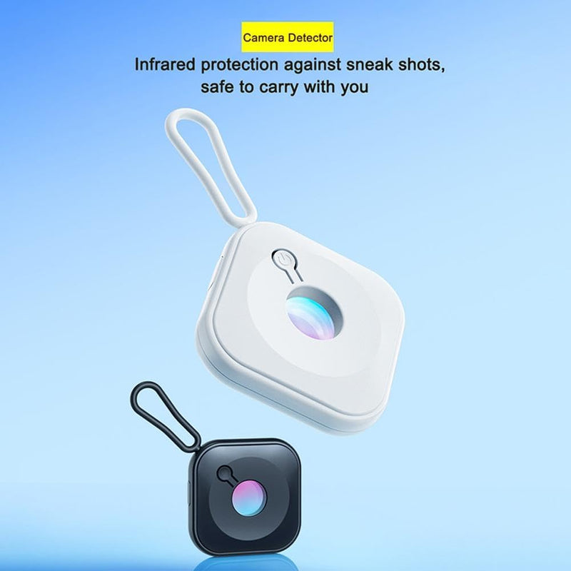 Portable Hidden Camera Detector