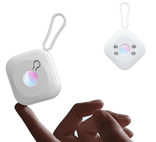 Portable Hidden Camera Detector