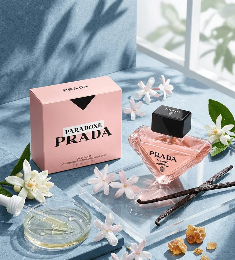 Prada Paradoxe Eau De Parfum ©