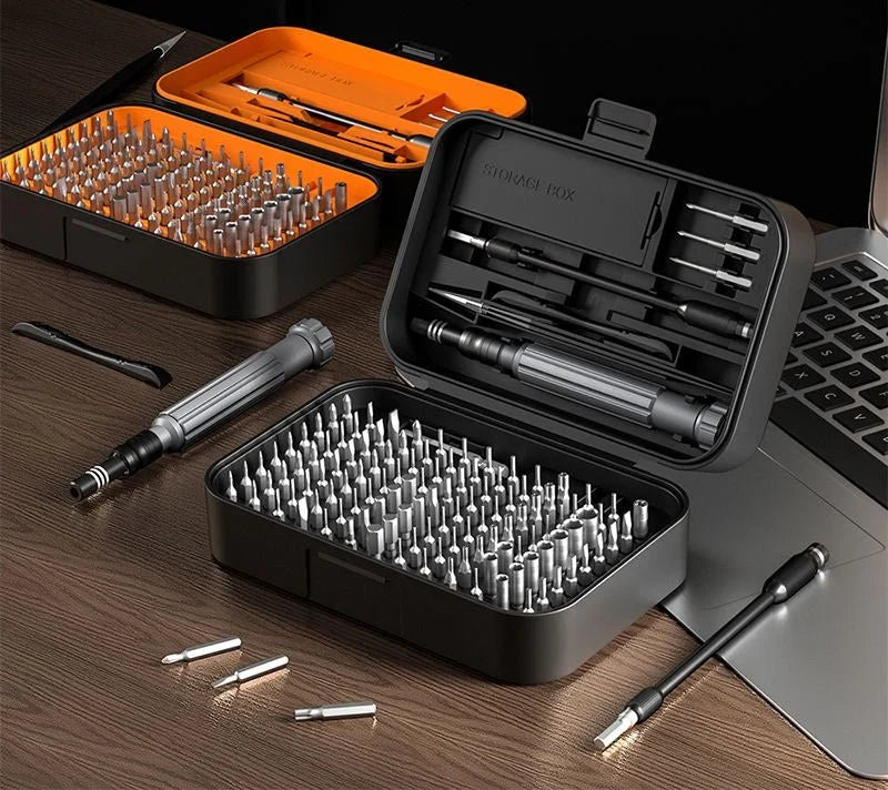 Precision Screwdriver Set