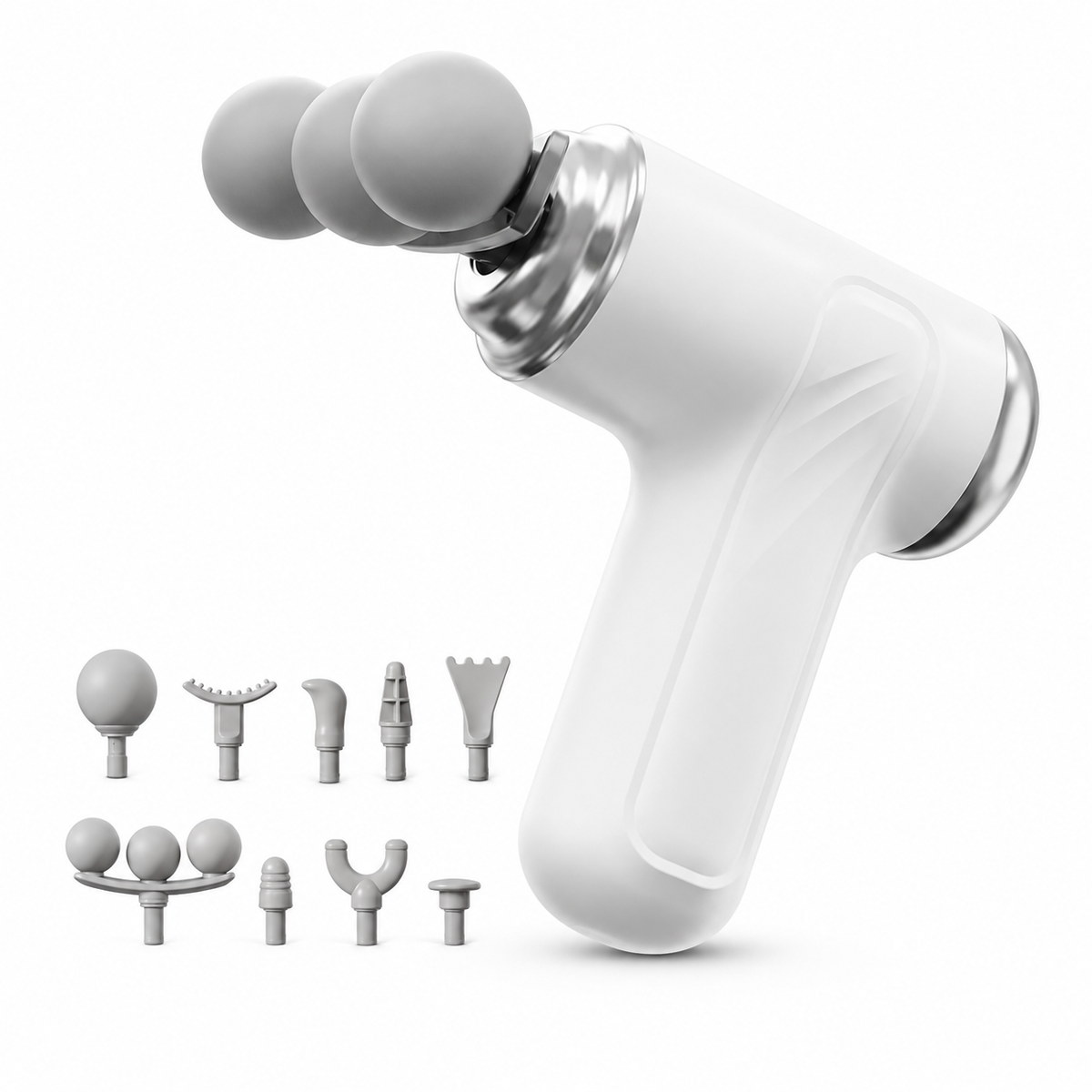 Light Age Fascia Massage Gun