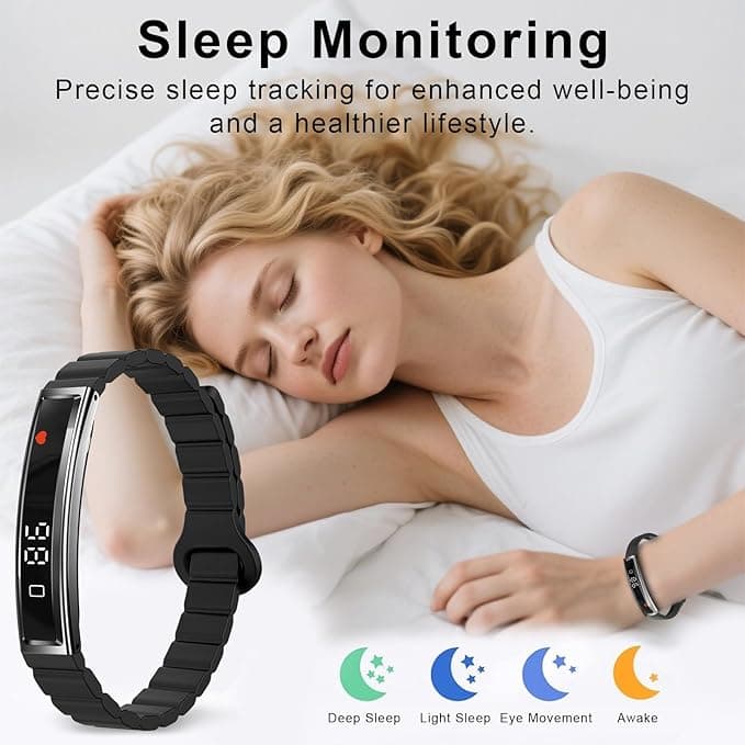 Smart Bracelet for Women