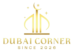 Dubai Corner 