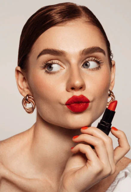 Daisyrose - Catch Crazy Lipstick