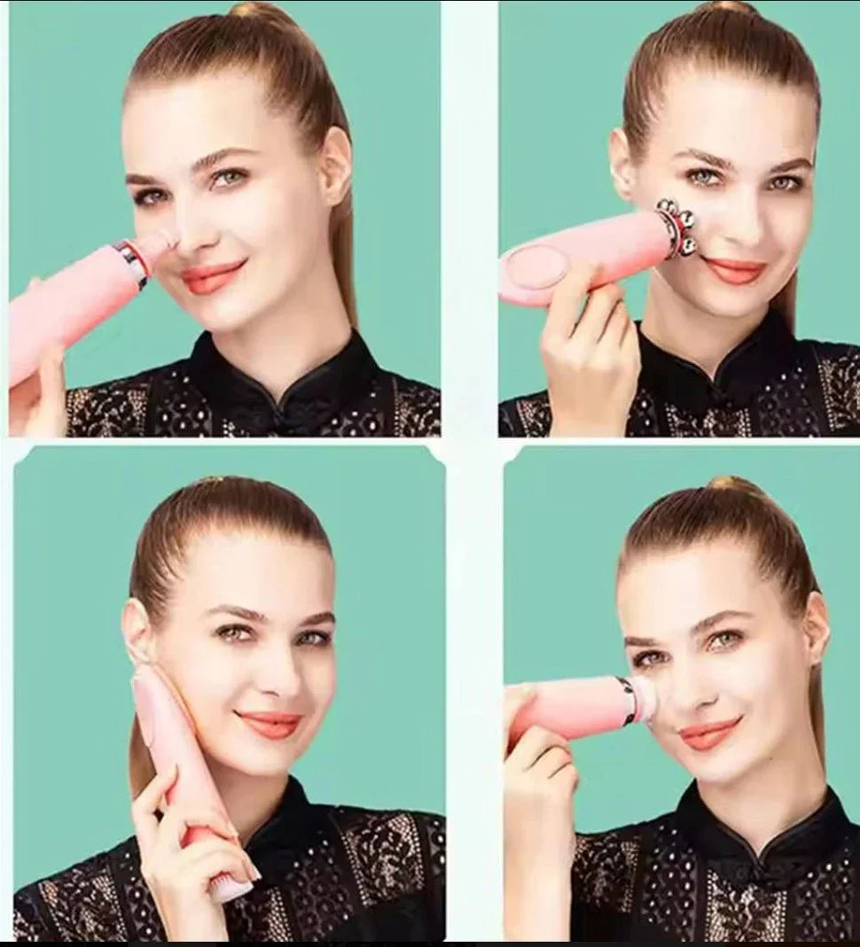 Face Massager ©