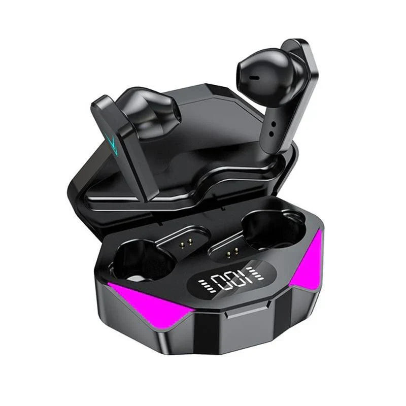 Gaming In-ear Wireless Earphones