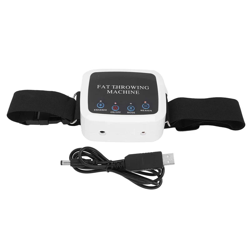 Fat Throwing Machine Body Massage Belt