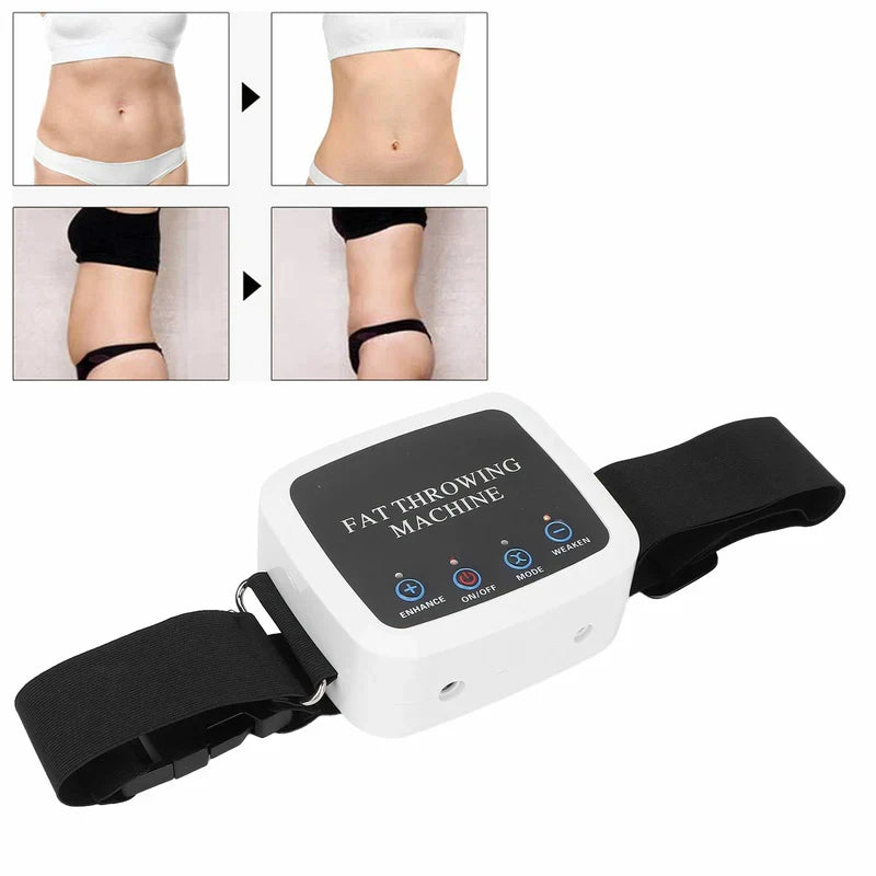 Fat Throwing Machine Body Massage Belt