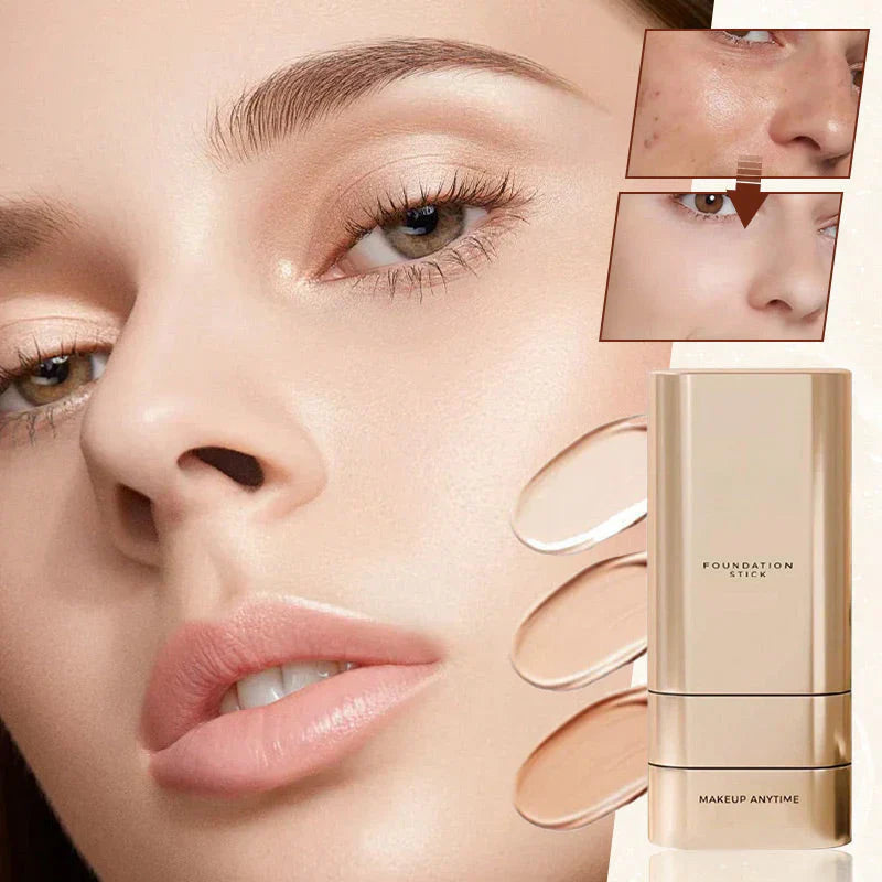 Water Light Base Stick Foundation